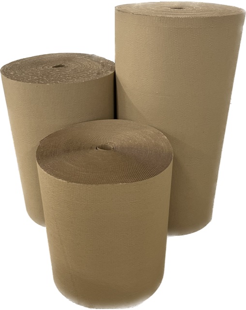 Corrugated Rolls