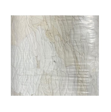 Lint-Free White Rags