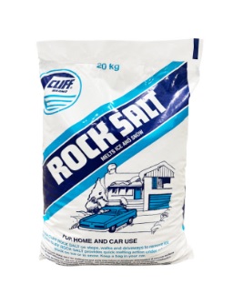 Rock Salt
