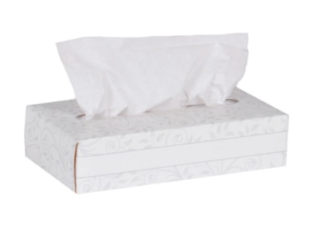Facial Tissue