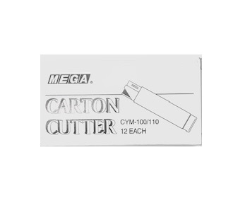 Mega Jiffy Cutter