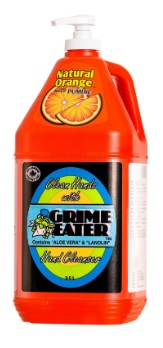 Grime Eater® Natural Orange® With Pumice