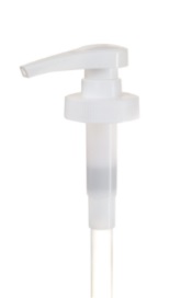 Extra Pump For Gallon Container