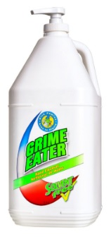 Grime Eater® Solvent Free With Pumice