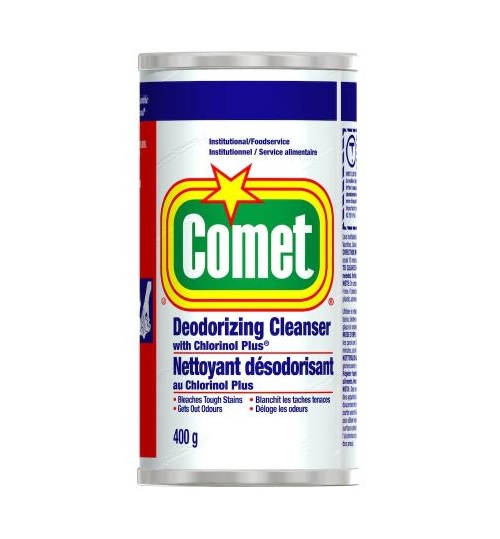 Comet® Deodorizing Cleanser