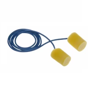 3M™ E-A-R™ Classic Corded Earplugs