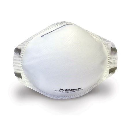 WORKHORSE® N95 Disposable Masks