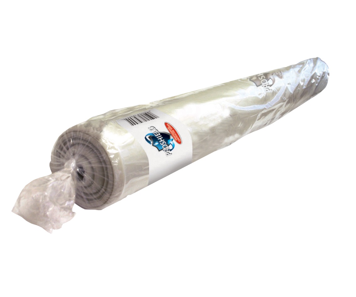 Poly Sheeting & Top Sheets