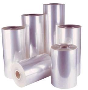 Polyolefin Shrink Film