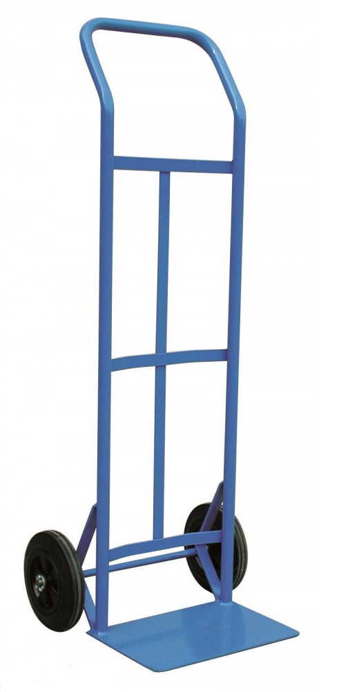 Industrial Hand Trucks