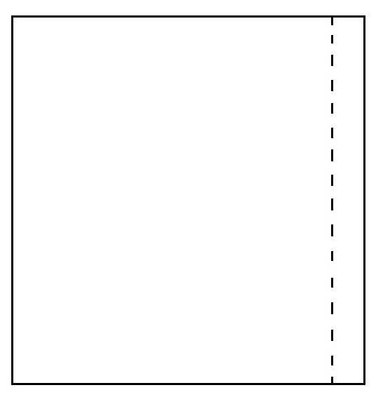 Clear Packing Slip Envelopes