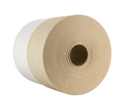 Water-Activated Tape