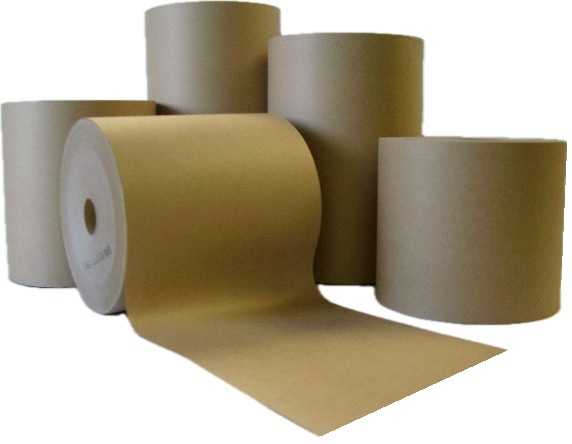 Cohesive Seal To Self Paper