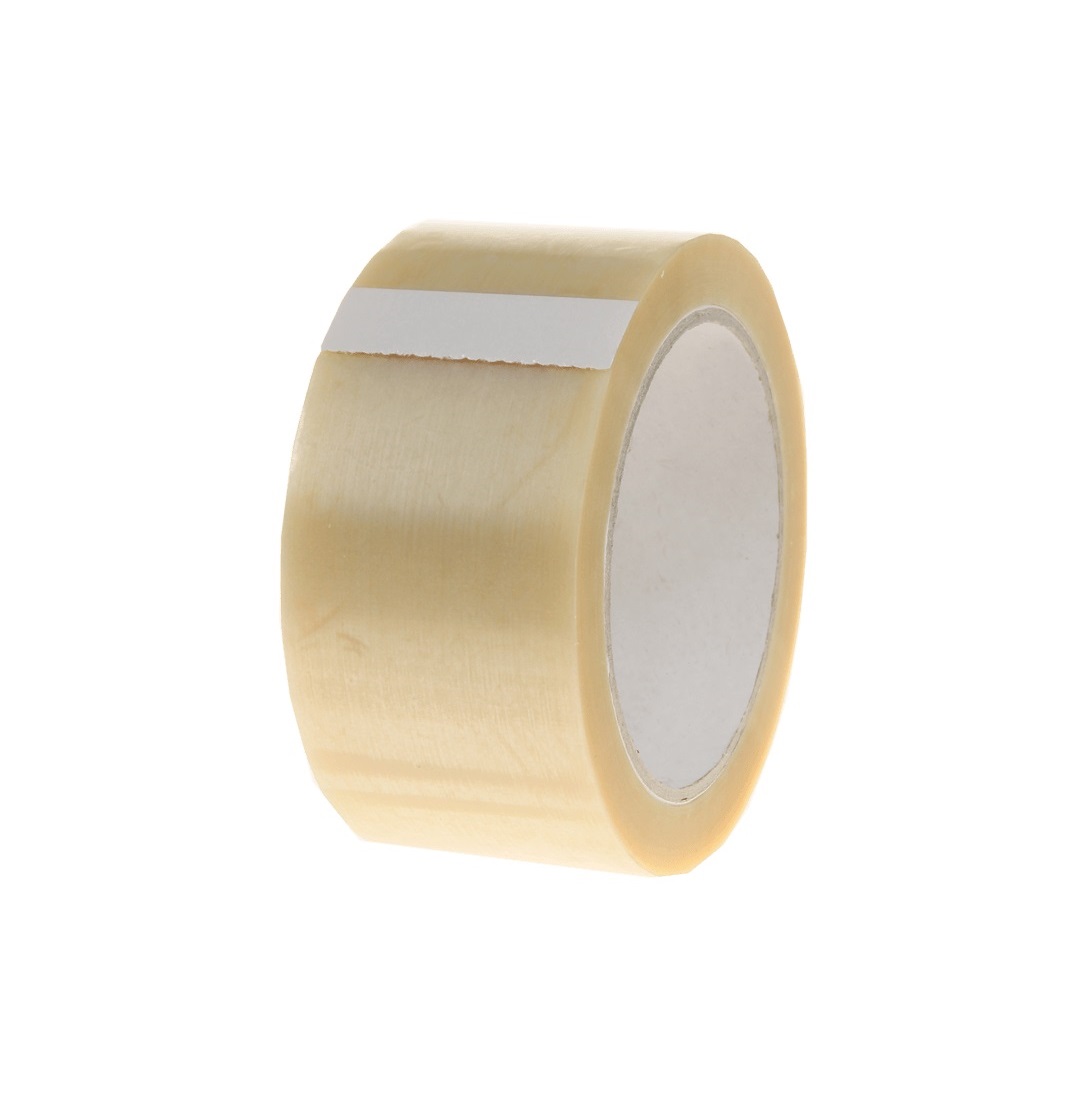 PVC Carton Sealing Tape