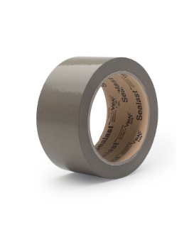 1.54 Mil Tan Carton Sealing Tape