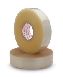 1.61 Mil Clear Machine Roll Carton Sealing Tape