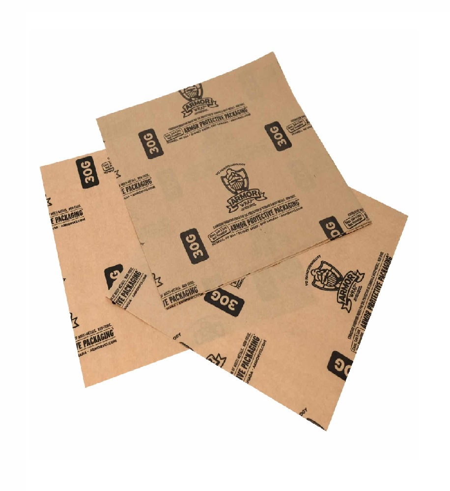 VCI Kraft Paper Sheets