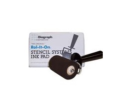 Diagraph Stencil & Ink Products
