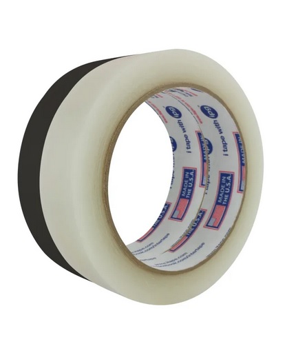 #197 Utility Grade Strapping Tape