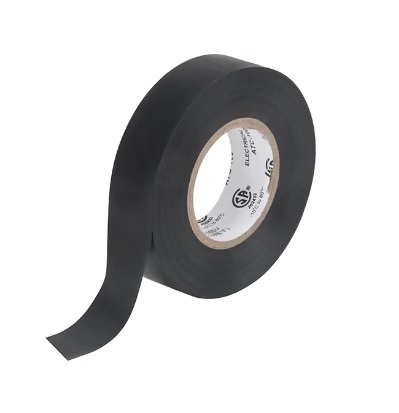 Black Electrical Tape
