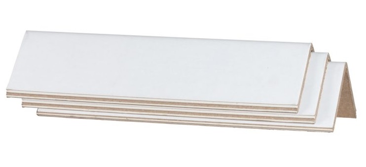 Edgeboard Lengths