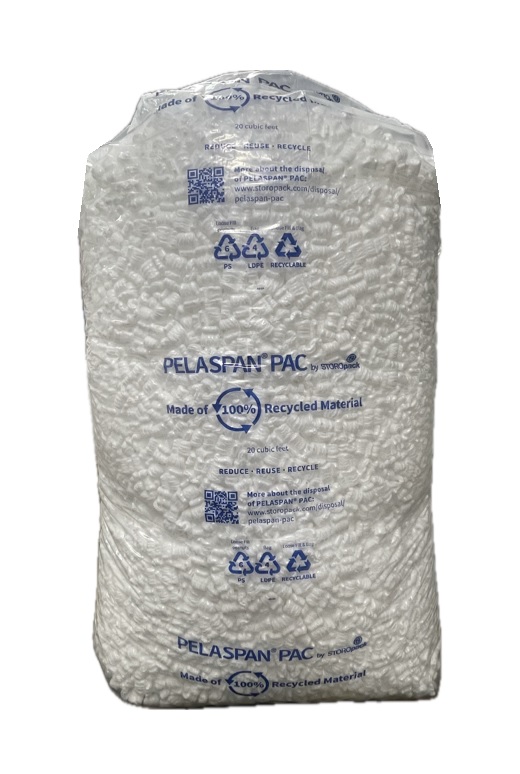 Anti-Static Industrial Peanuts