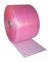 Anti-Static Bubble Rolls