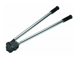 Side Action Sealers For HD Closed (Pusher) Seals