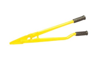 Heavy Duty Steel Strap Cutter