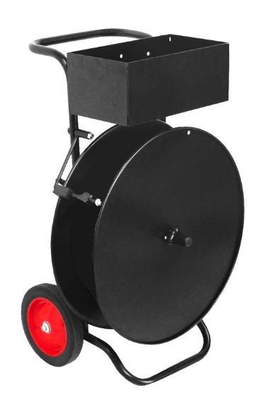 Steel Strap Dispensers