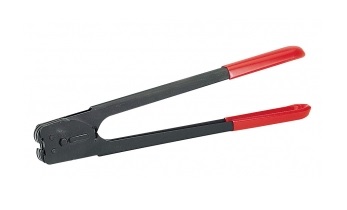 Manual Steel Strap Sealers