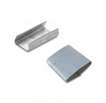 Regular Duty Steel Strap Seals