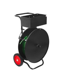 Plastic Strap Dispenser