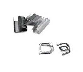 Polypropylene Strapping Seals & Buckles