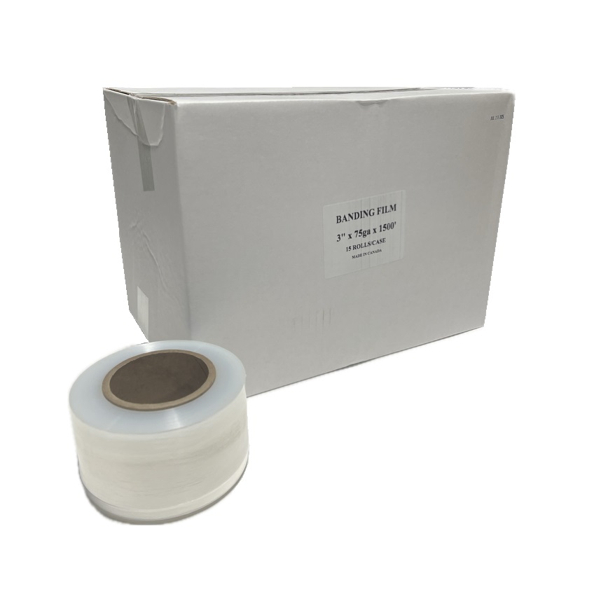 Banding Film