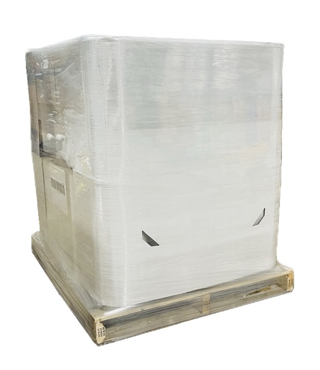 Standard Machine Stretch Film SKID PRICING