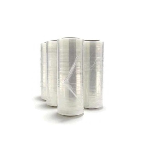 AXIS Lean High Performance Machine Stretch Film