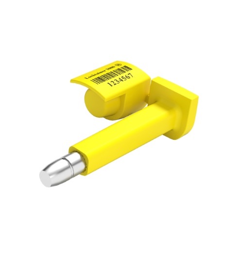 ISO 17712 High Security Bolt Seal