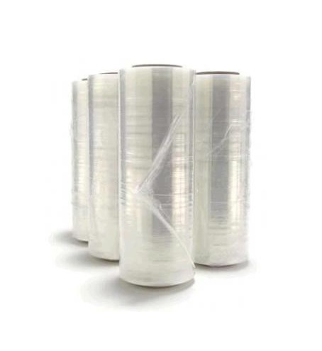 Stretch Wrap Machine Rolls