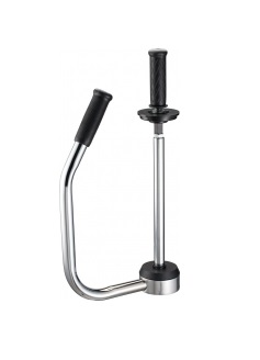 Stretch Wrap Dispenser