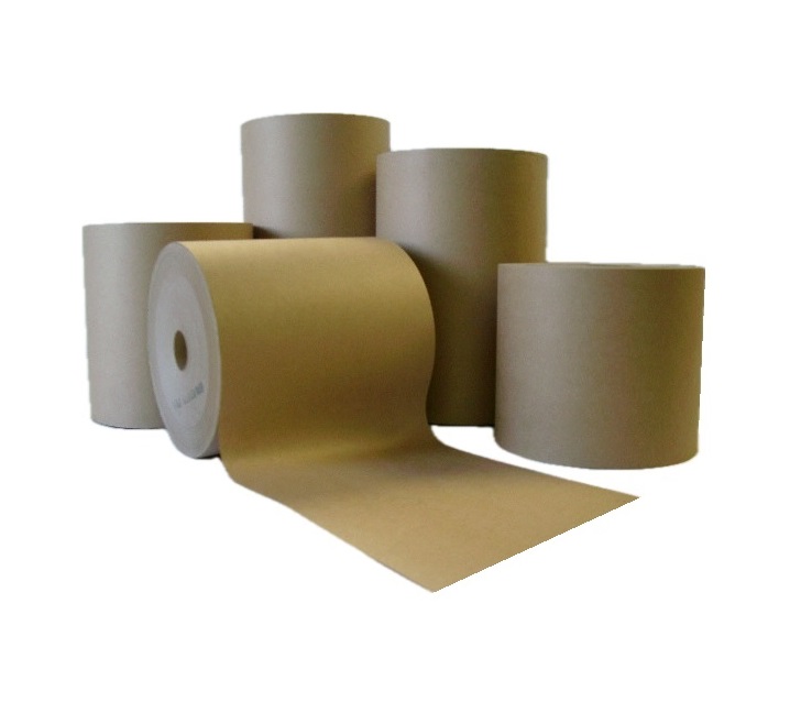 Cohesive Seal To Self Paper