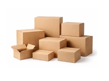 Corrugated Boxes