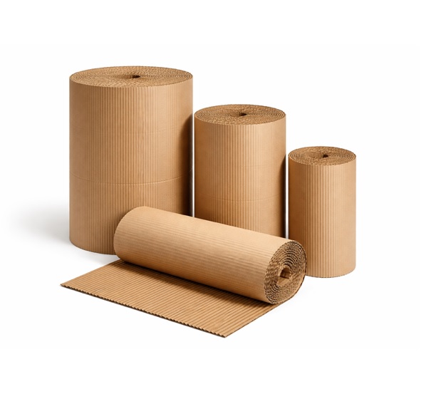 Corrugated Rolls